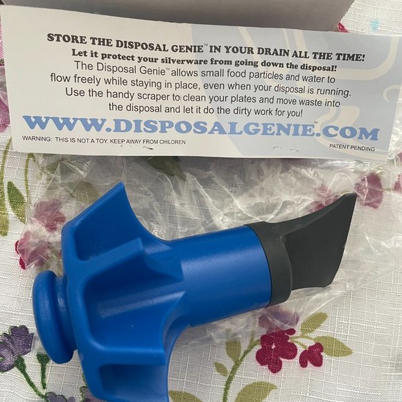 Disposal Genie - Picture 2 of 2